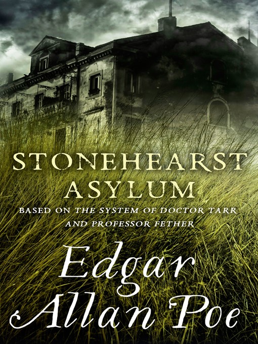 Detalles del título Stonehearst Asylum de Edgar Allan Poe - Lista de espera